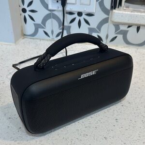 Bose SoundLink Max Portable Bluetooth Wireless Speaker